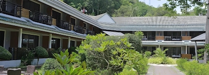 Phi Phi Andaman Beach Resort