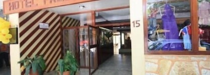 Hotel Palenque