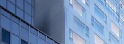 Residence Inn By Marriott Montreal Downtown
