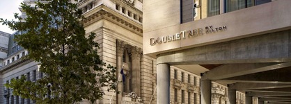 DoubleTree By Hilton Hotel London - Tower of London