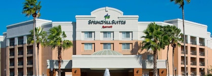 Springhill Suites Orlando Lake Buena Vista in  The Marriott Village
