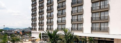 Movich Hotel De Pereira