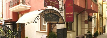 Sofia Residence Boutique Hotel