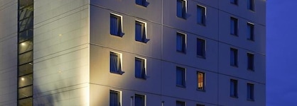 Ibis Styles Paris Gennevilliers
