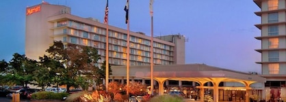 Marriott St. Louis Airport