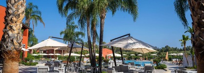 Voi Baia Di Tindari Resort