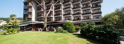 Hotel Michelangelo & Spa