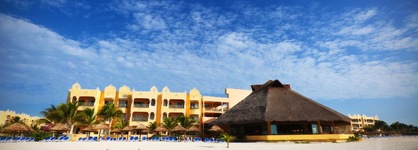 The Royal Haciendas All Suites Resort & Spa