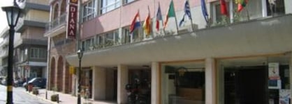 Diana Hotel
