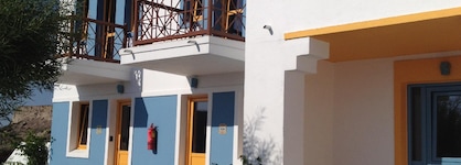 Lagas Aegean Village