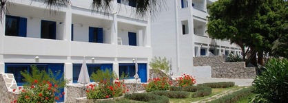 Lagada Beach Hotel