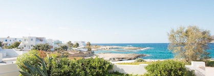 Perla Suites - Delmar Collection