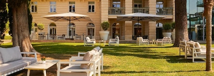 Palace Portoroz Operated by Minor Hotels