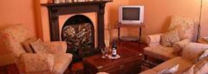 Chapel Cottage