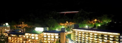 Hotel Nanpuso