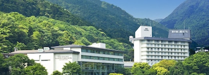 Yumoto Fujiya Hotel