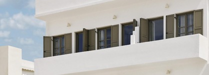 Acteon Hotel