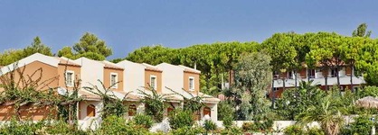 Ionian Sea Hotel Villas & Aqua Park