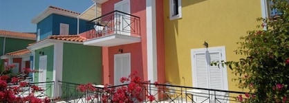Porto Skala Hotel Village