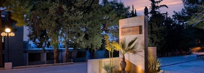 White Rocks Hotel Kefalonia
