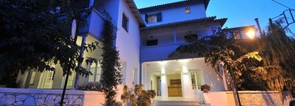 Agios Nikitas