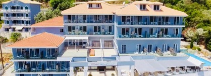 Ponti Beach Hotel