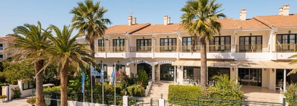 Hydrele Beach Hotel