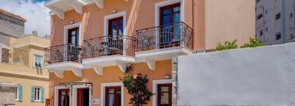 Electra Syros Boutique Hotel