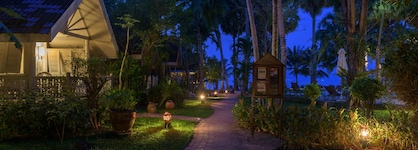 Paradise Beach Resort Samui