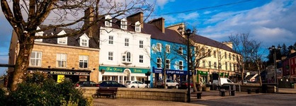 The Abbey Hotel Donegal