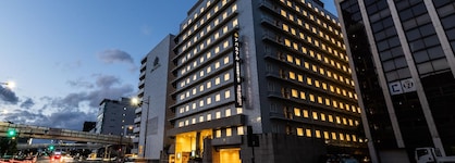 Apa Hotel Kyoto Eki Horikawadori