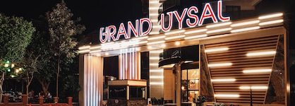 Grand Uysal Beach&Spa Hotel - All Inclusive