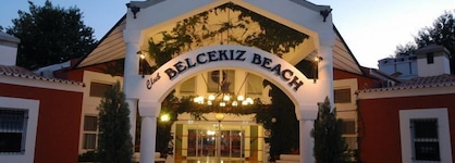 Belcekiz Beach Club - All Inclusive