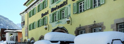 Dolomiti