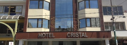 Hotel Cristal