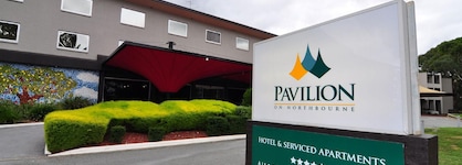Pavilion On Northbourne