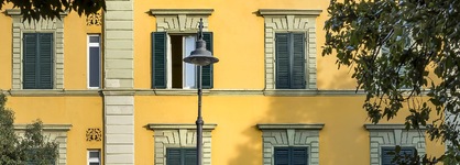 Grand Hotel Tettuccio