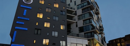 Pestana Brussels Schuman