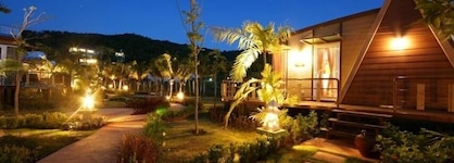Palm Paradise Resort