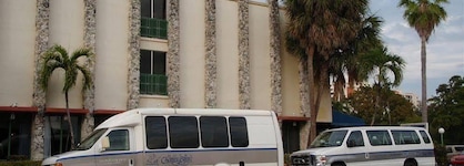 Chateaubleau Hotel
