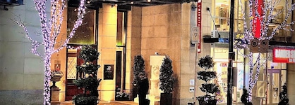 L'hermitage Hotel