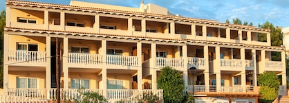 Apartamentos Paya II
