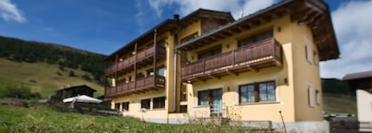 Hotel Valtellina