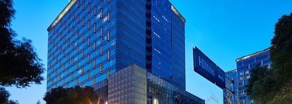 Hilton Shanghai Hongqiao