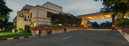 The Ummed Ahmedabad Airport