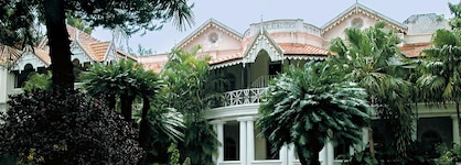 Taj West End