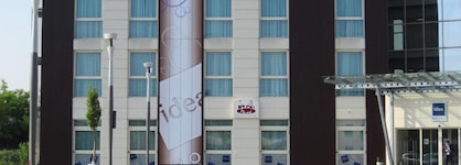 Idea Hotel Milano Malpensa Airport