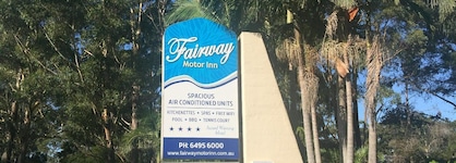 Fairway Motor Inn