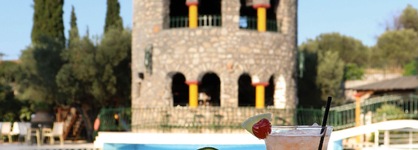 Geranion Village