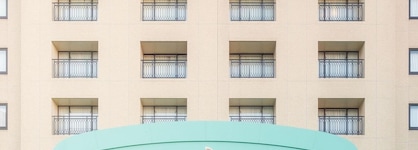 Hotel Okura Tokyo Bay